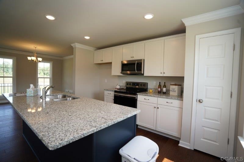 1690 Kingsland Road Henrico, VA 23231 - Photo 8 of 20