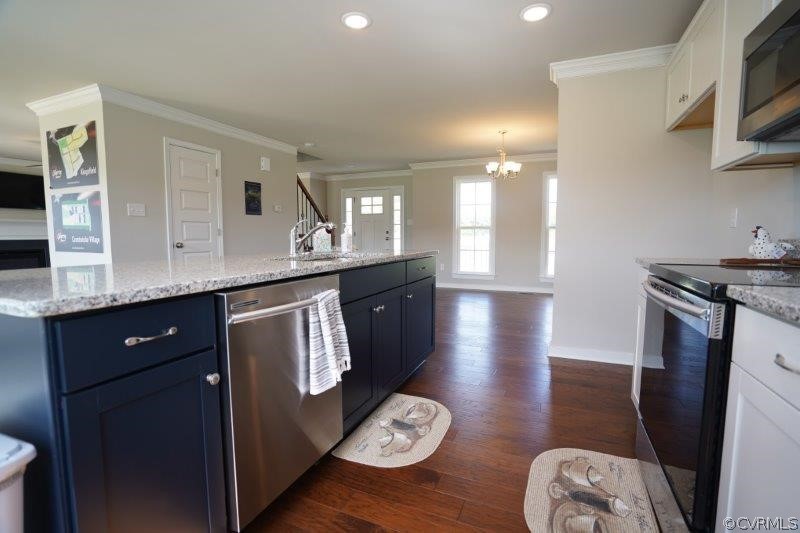 1690 Kingsland Road Henrico, VA 23231 - Photo 9 of 20