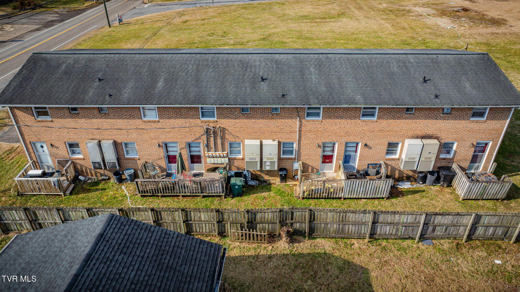 2008 Bloomingdale Road, Unit 46 1720 Kingsport, TN 37660 - Photo 13 of 22 102