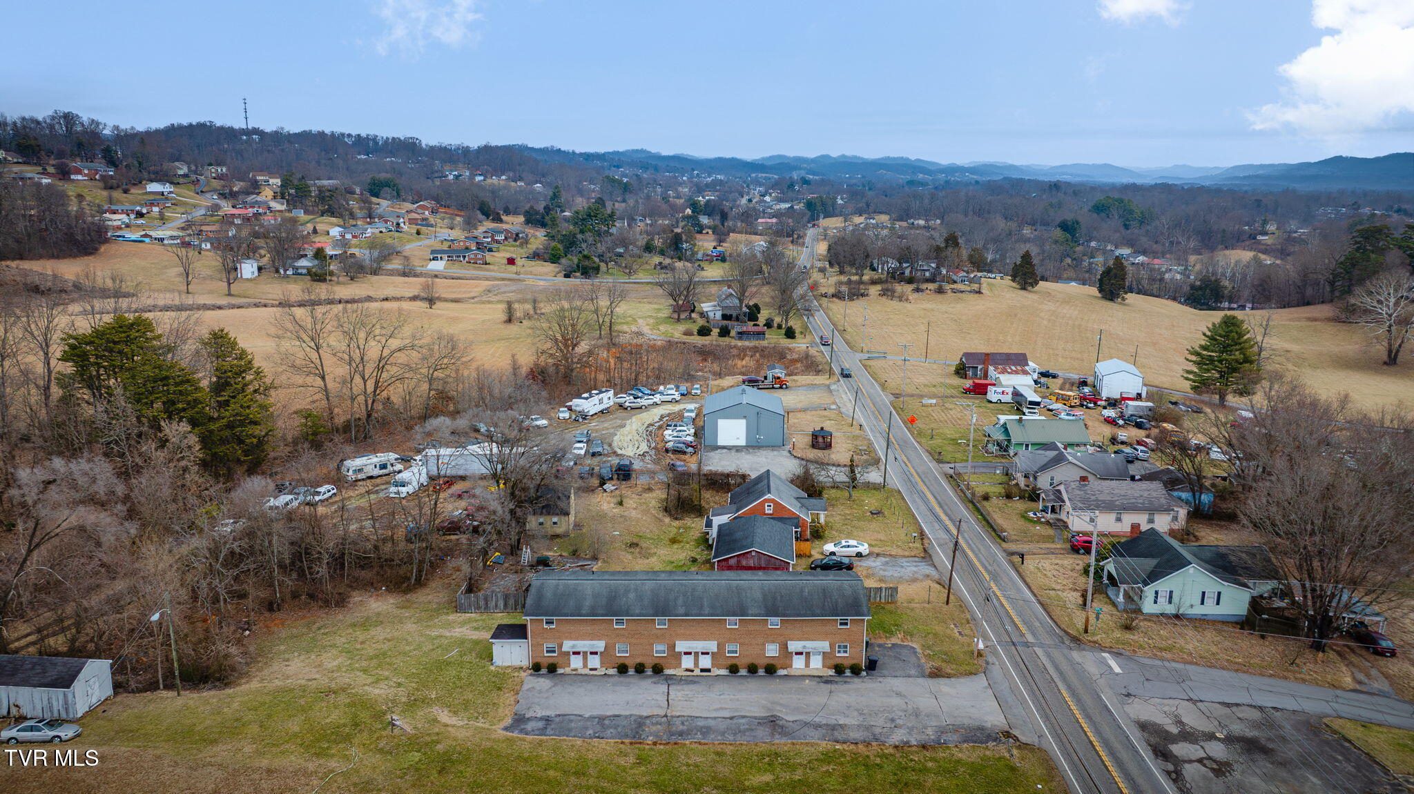 2008 Bloomingdale Road, Unit 46 1720 Kingsport, TN 37660 - Photo 15 of 22 104