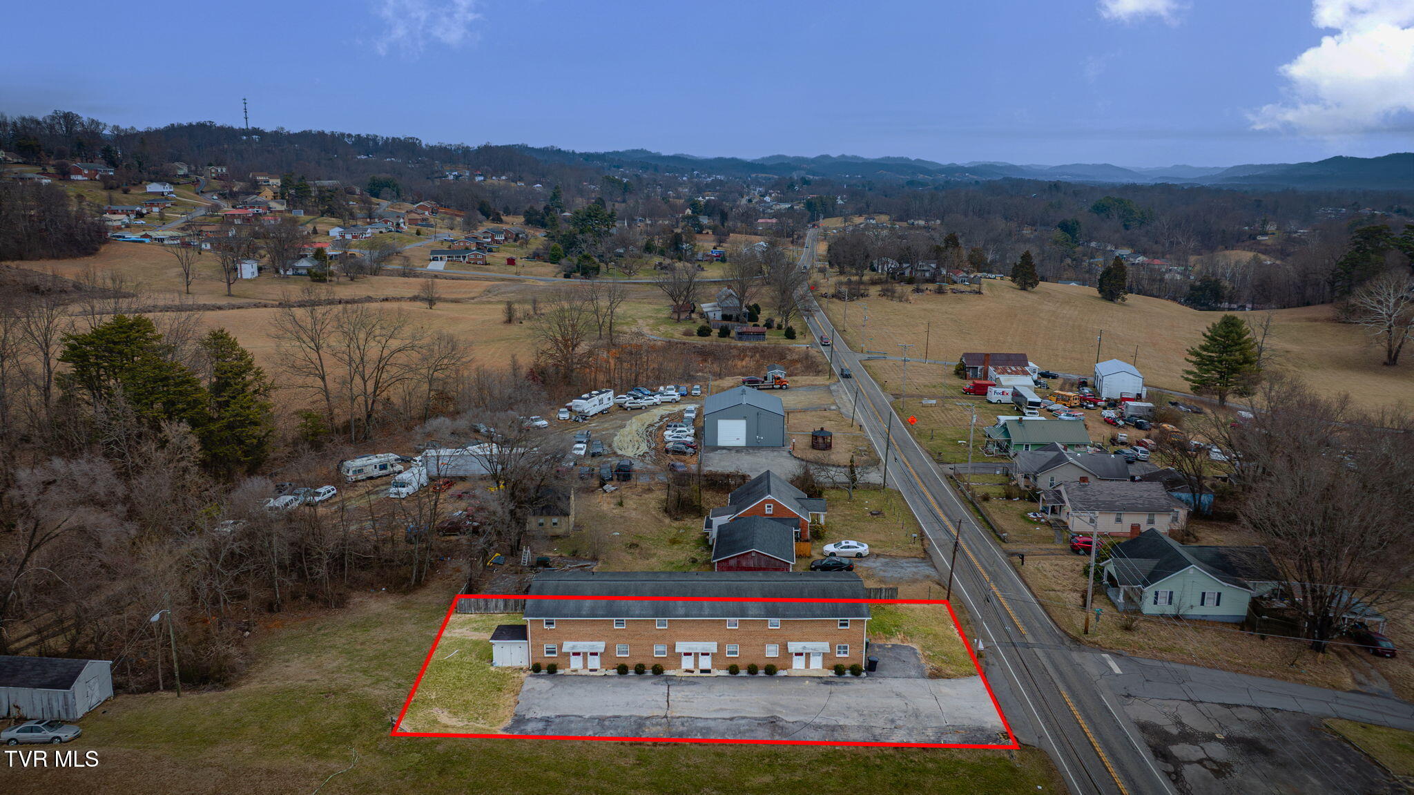 2008 Bloomingdale Road, Unit 46 1720 Kingsport, TN 37660 - Photo 16 of 22 104a