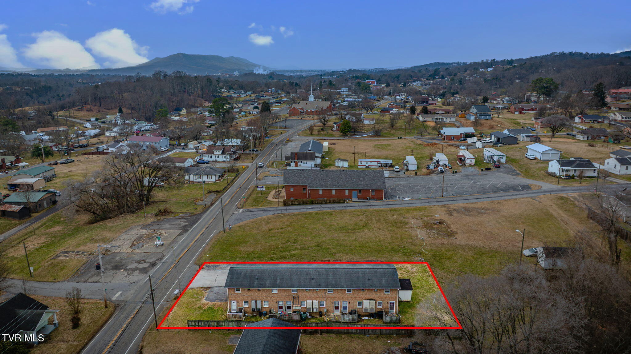 2008 Bloomingdale Road, Unit 46 1720 Kingsport, TN 37660 - Photo 18 of 22 105a