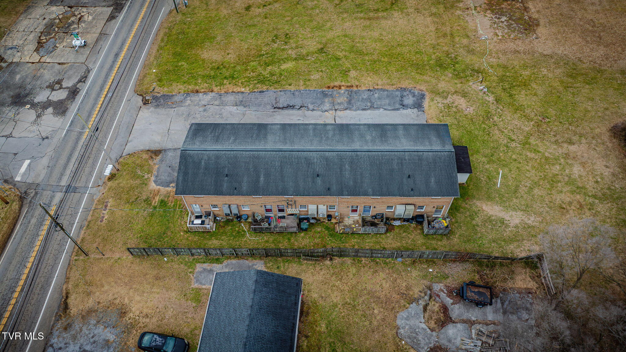 2008 Bloomingdale Road, Unit 46 1720 Kingsport, TN 37660 - Photo 19 of 22 106