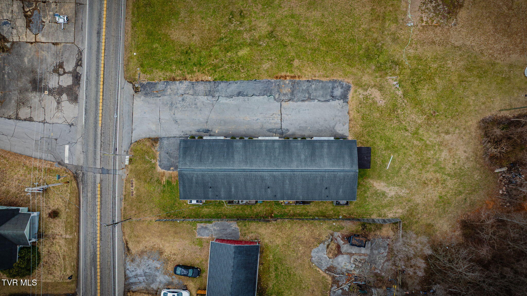 2008 Bloomingdale Road, Unit 46 1720 Kingsport, TN 37660 - Photo 20 of 22 107