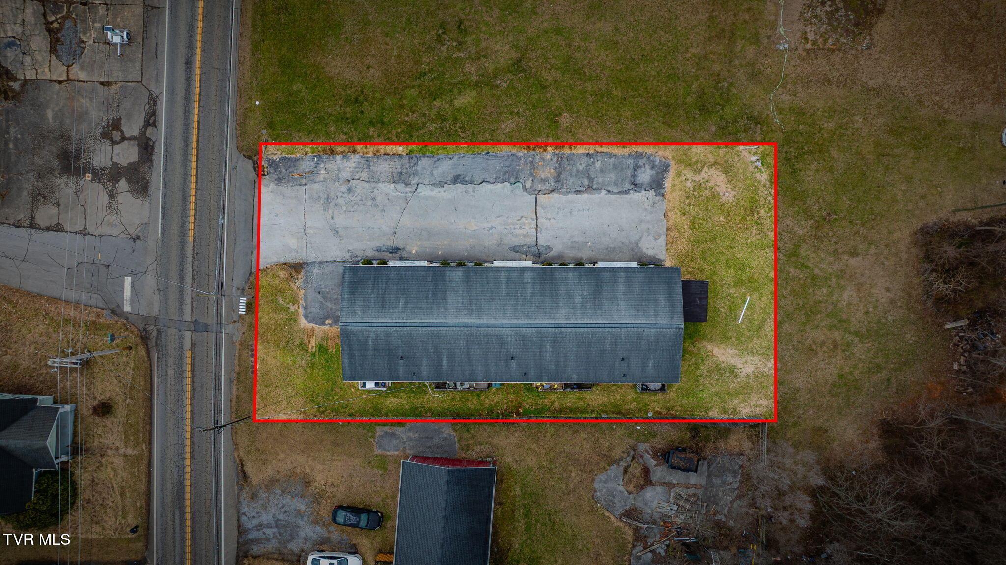 2008 Bloomingdale Road, Unit 46 1720 Kingsport, TN 37660 - Photo 21 of 22 107a