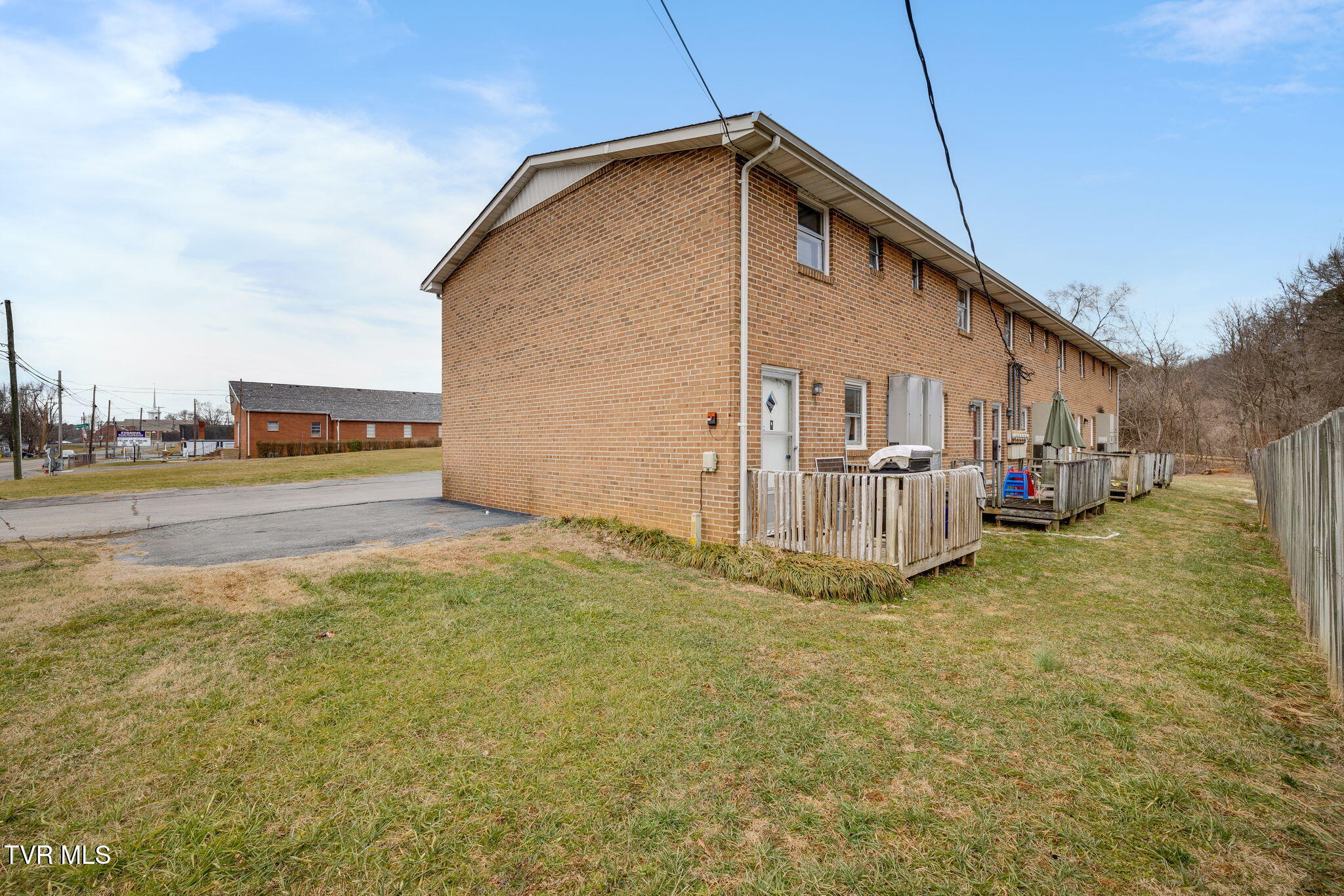 2008 Bloomingdale Road, Unit 46 1720 Kingsport, TN 37660 - Photo 6 of 22 006