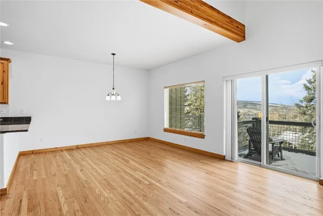 $1,049,000 | 740 East Anemone Trail, Unit 740, Dillon, CO 80435