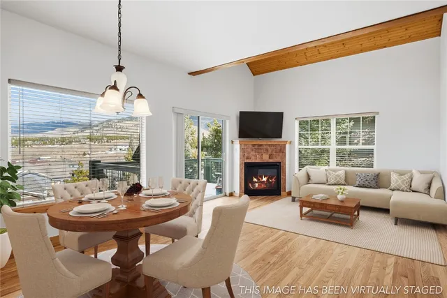 $1,049,000 | 740 East Anemone Trail, Unit 740, Dillon, CO 80435