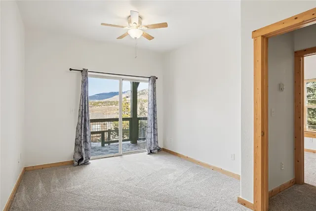 $1,049,000 | 740 East Anemone Trail, Unit 740, Dillon, CO 80435
