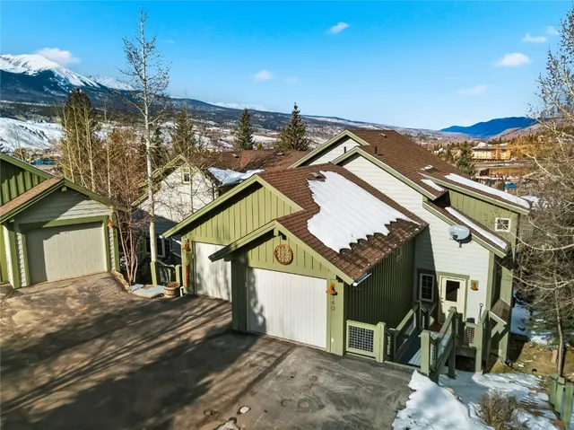 $1,049,000 | 740 East Anemone Trail, Unit 740, Dillon, CO 80435