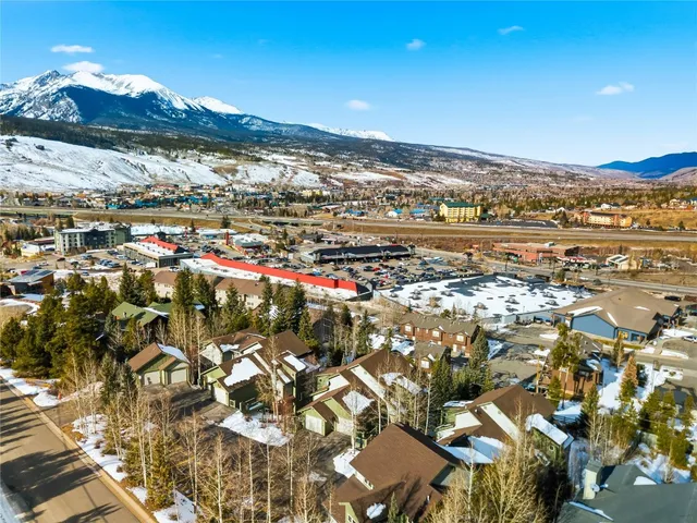 $1,049,000 | 740 East Anemone Trail, Unit 740, Dillon, CO 80435