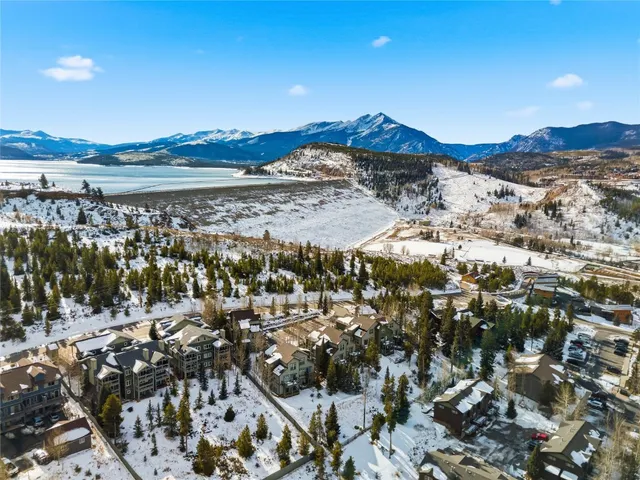 $1,049,000 | 740 East Anemone Trail, Unit 740, Dillon, CO 80435