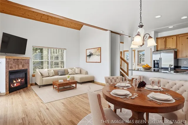 $1,049,000 | 740 East Anemone Trail, Unit 740, Dillon, CO 80435