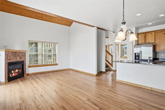 $1,049,000 | 740 East Anemone Trail, Unit 740, Dillon, CO 80435