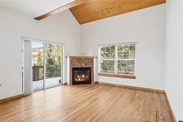 $1,049,000 | 740 East Anemone Trail, Unit 740, Dillon, CO 80435