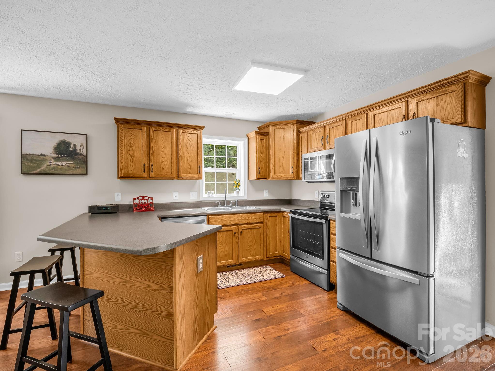 271 Collinsville Road Columbus, NC 28722 - Photo 19 of 47
