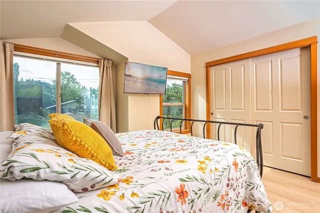 $664,900 | 3314 Wetmore Avenue South, Unit B, Seattle, WA 98144