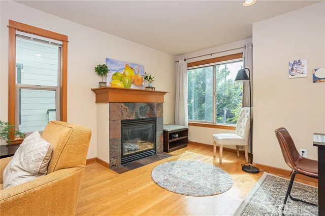 $664,900 | 3314 Wetmore Avenue South, Unit B, Seattle, WA 98144