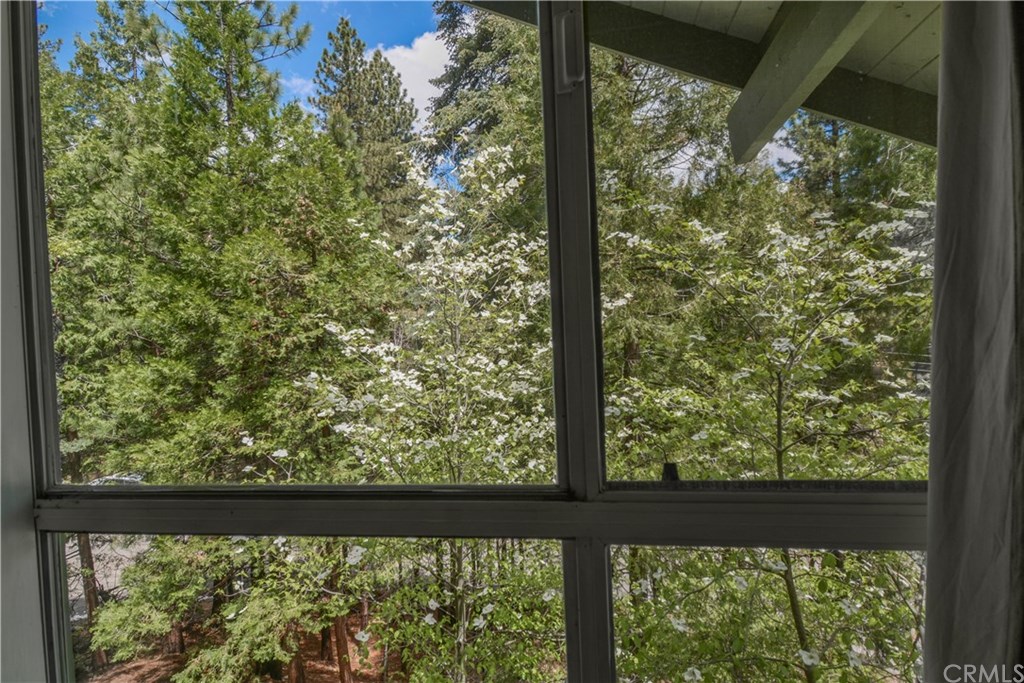 26415 Fernrock Road Twin Peaks, CA 92391 - Photo 19 of 23 a view of a green field