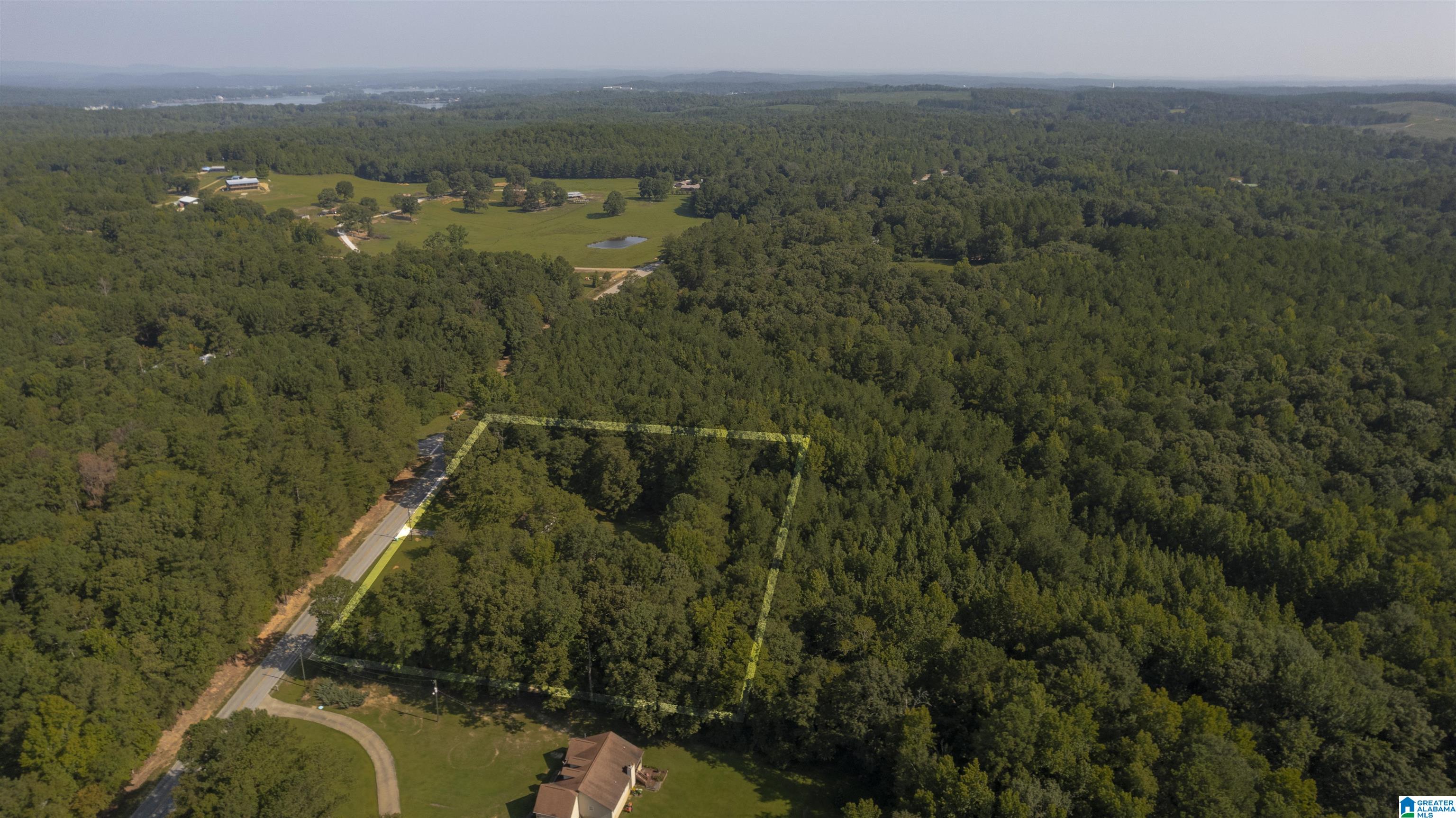 810 Stemley Road Talladega, AL 35160 - Photo 41 of 47