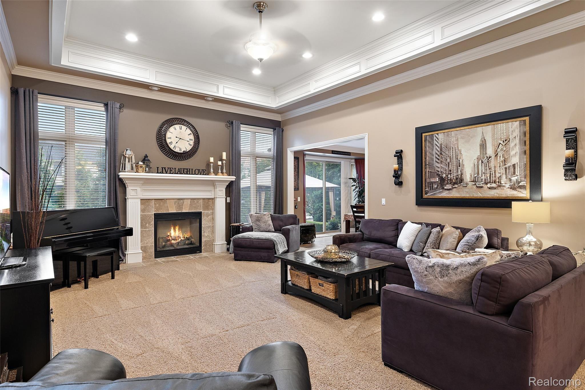50646 Nesting Ridge Drive Macomb, MI 48044 - Photo 8 of 48 50646 Nesting Ridge-17.jpg