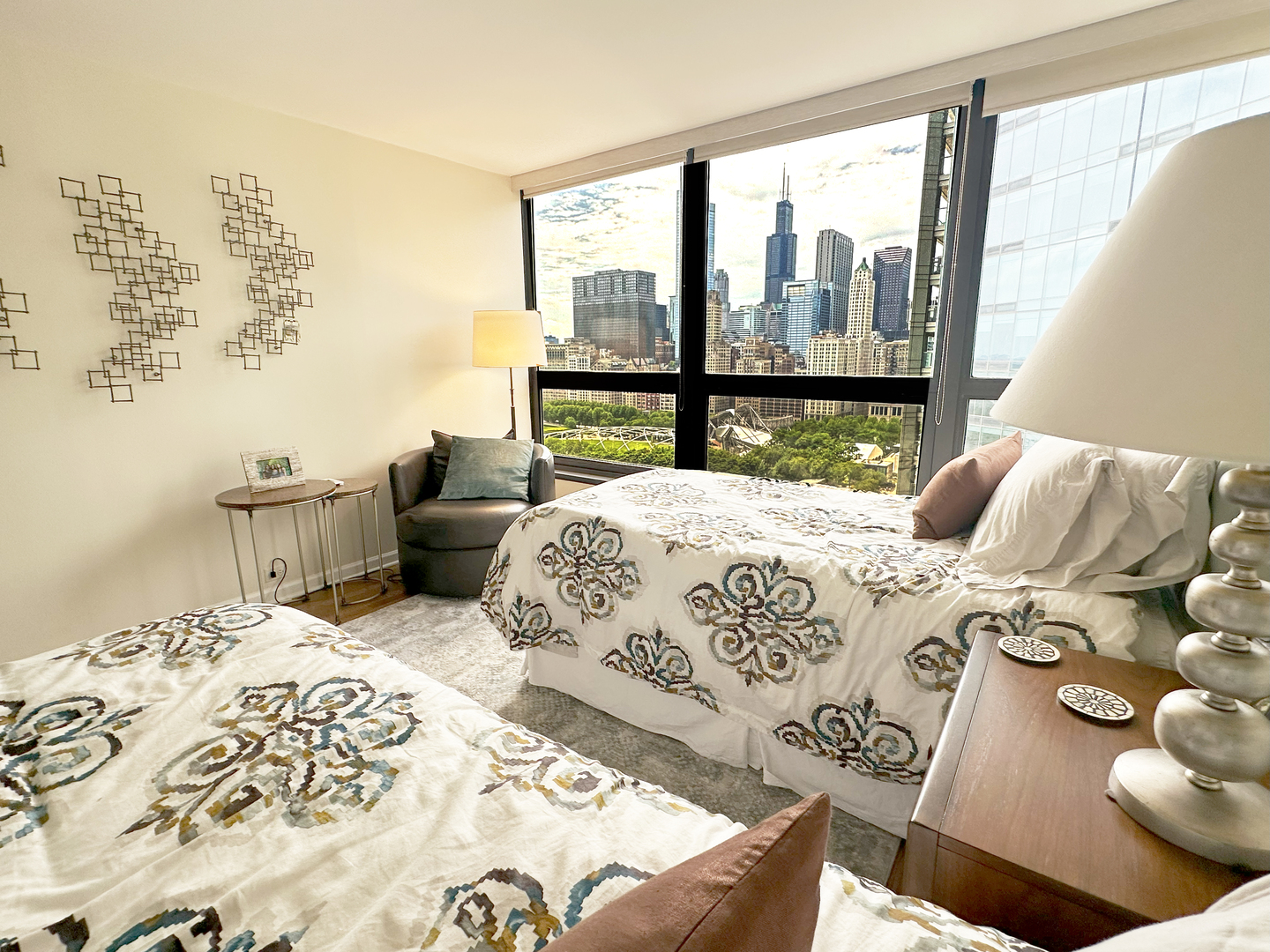 360 East Randolph Street, Unit 2304 Chicago, IL 60601 - Photo 21 of 32