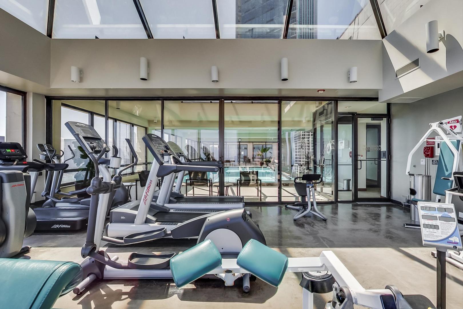 360 East Randolph Street, Unit 2304 Chicago, IL 60601 - Photo 25 of 32