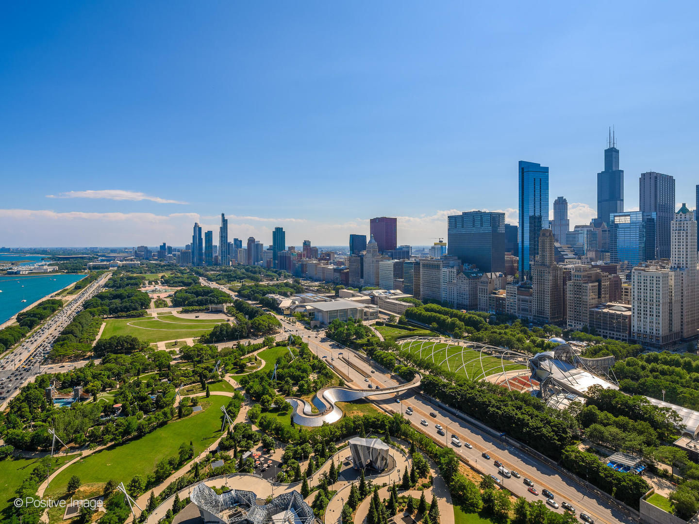 360 East Randolph Street, Unit 2304 Chicago, IL 60601 - Photo 31 of 32