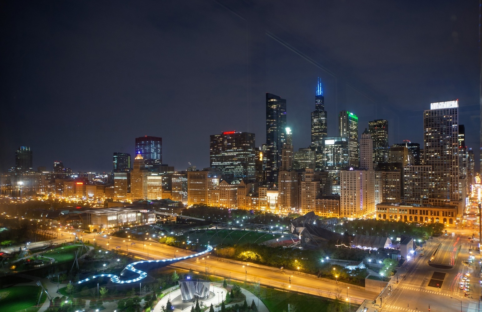 360 East Randolph Street, Unit 2304 Chicago, IL 60601 - Photo 32 of 32