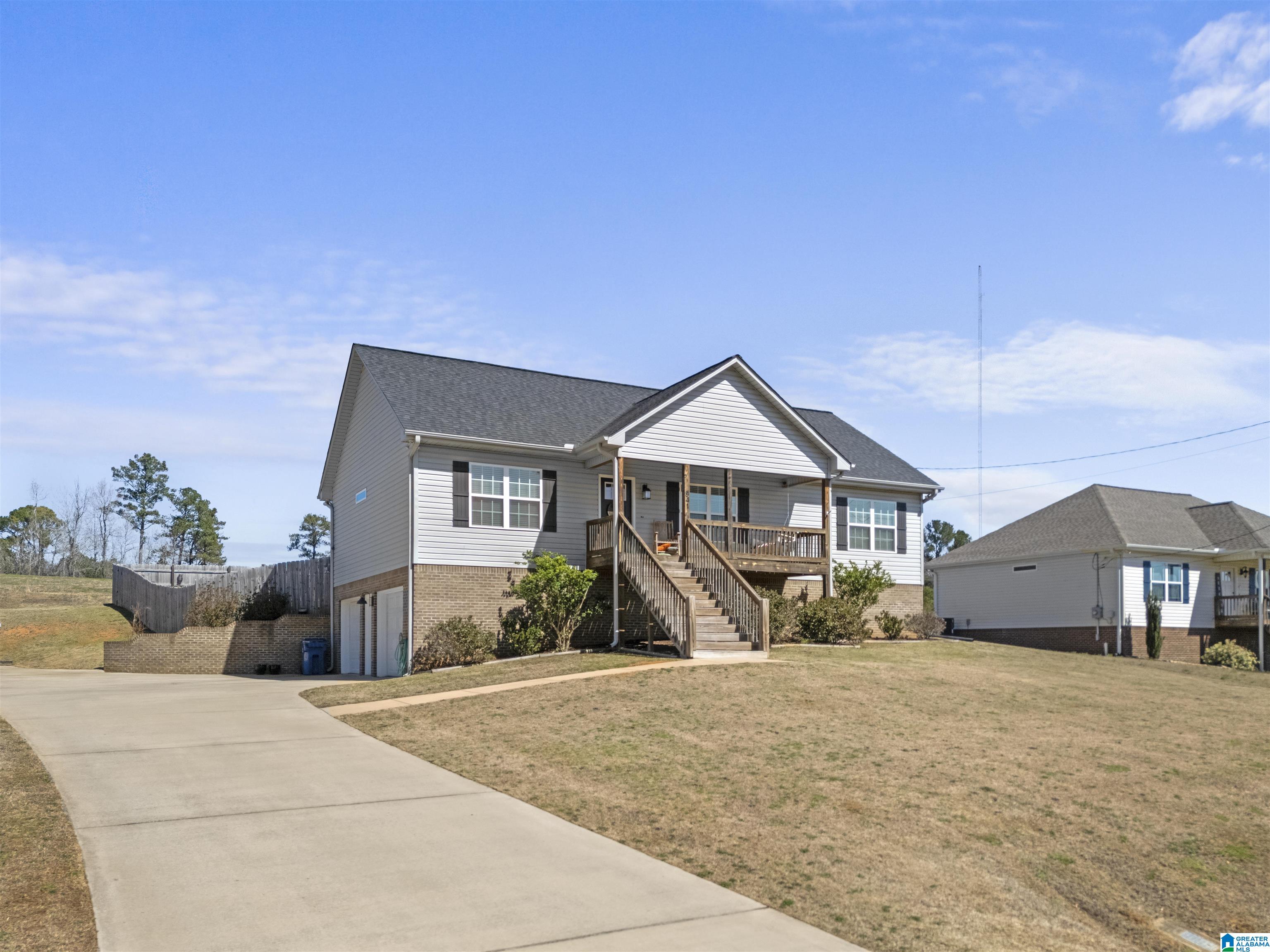 841 Wier Road Warrior, AL 35180 - Photo 2 of 33