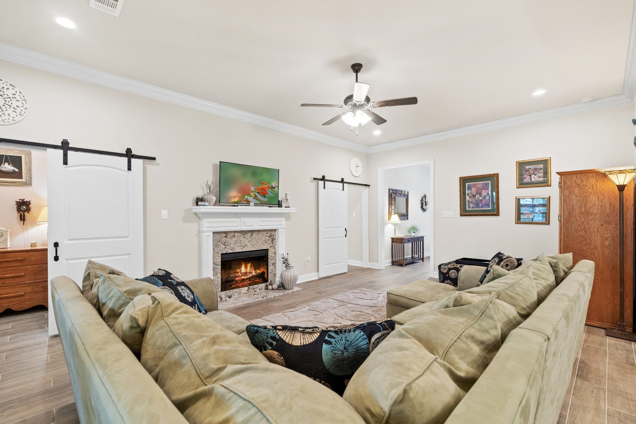 964 Dalton Circle Foley, AL 36535 - Photo 8 of 26