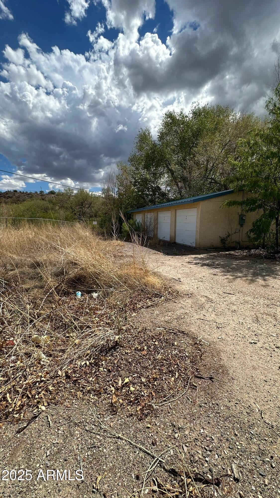 4518 Broadway Claypool, AZ 85532 - Photo 4 of 5 a view of a lake