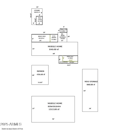 $150,000 | 4518 Broadway, Claypool, AZ 85532