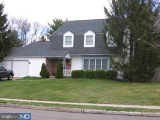 100 Wayland Road Delran, NJ 08075 - Photo 1 of 6