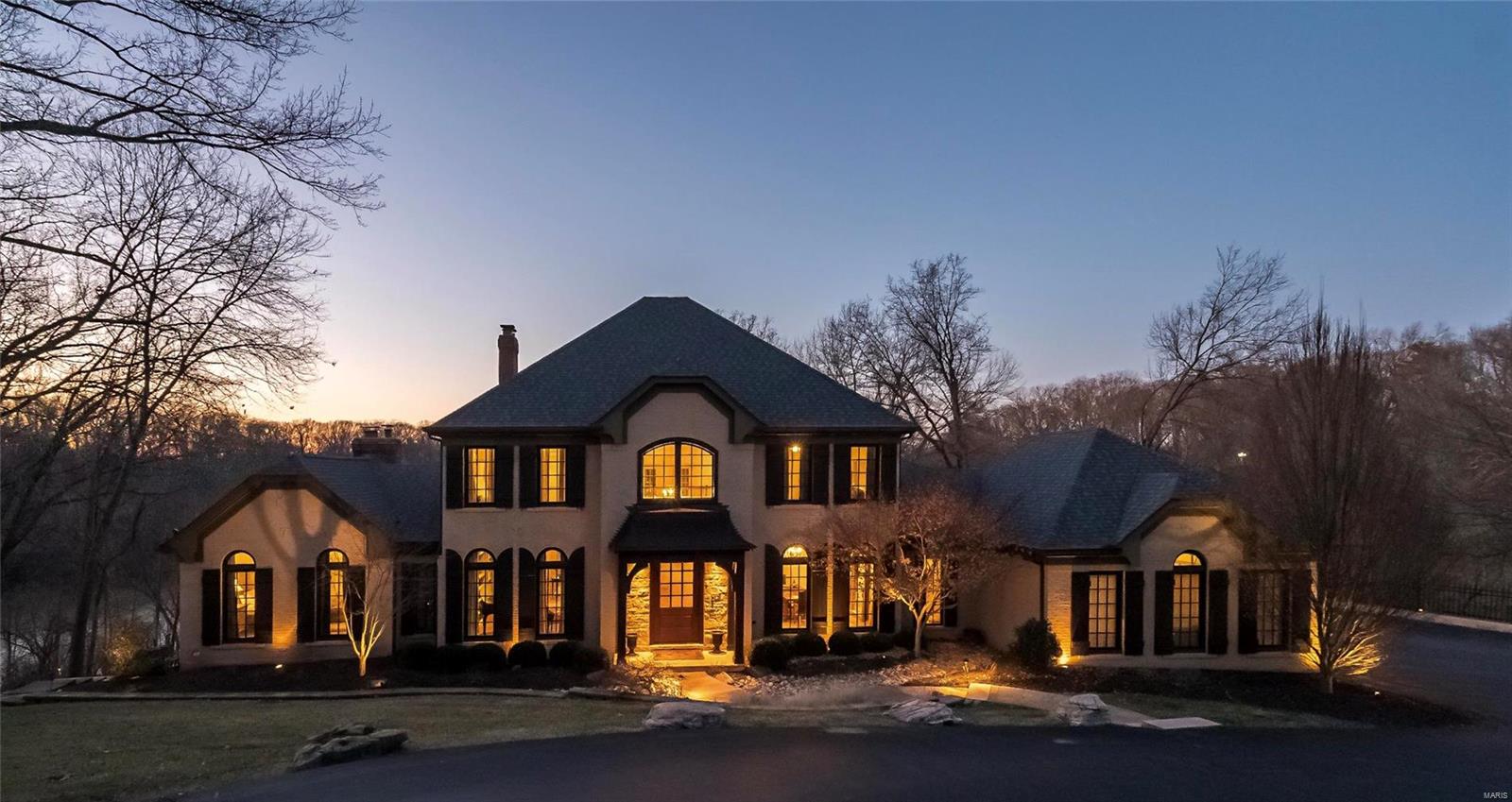 42 Chesterfield Lakes Road Chesterfield, MO 63005 - Photo 56 of 59 Gallery Image 56