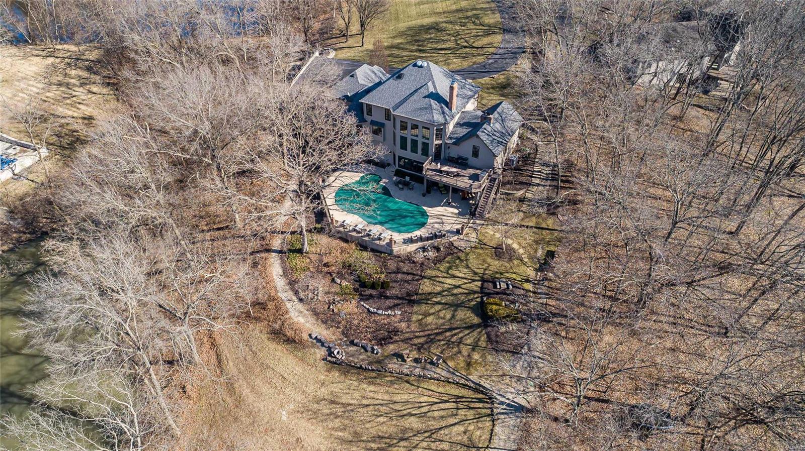42 Chesterfield Lakes Road Chesterfield, MO 63005 - Photo 57 of 59 Gallery Image 57