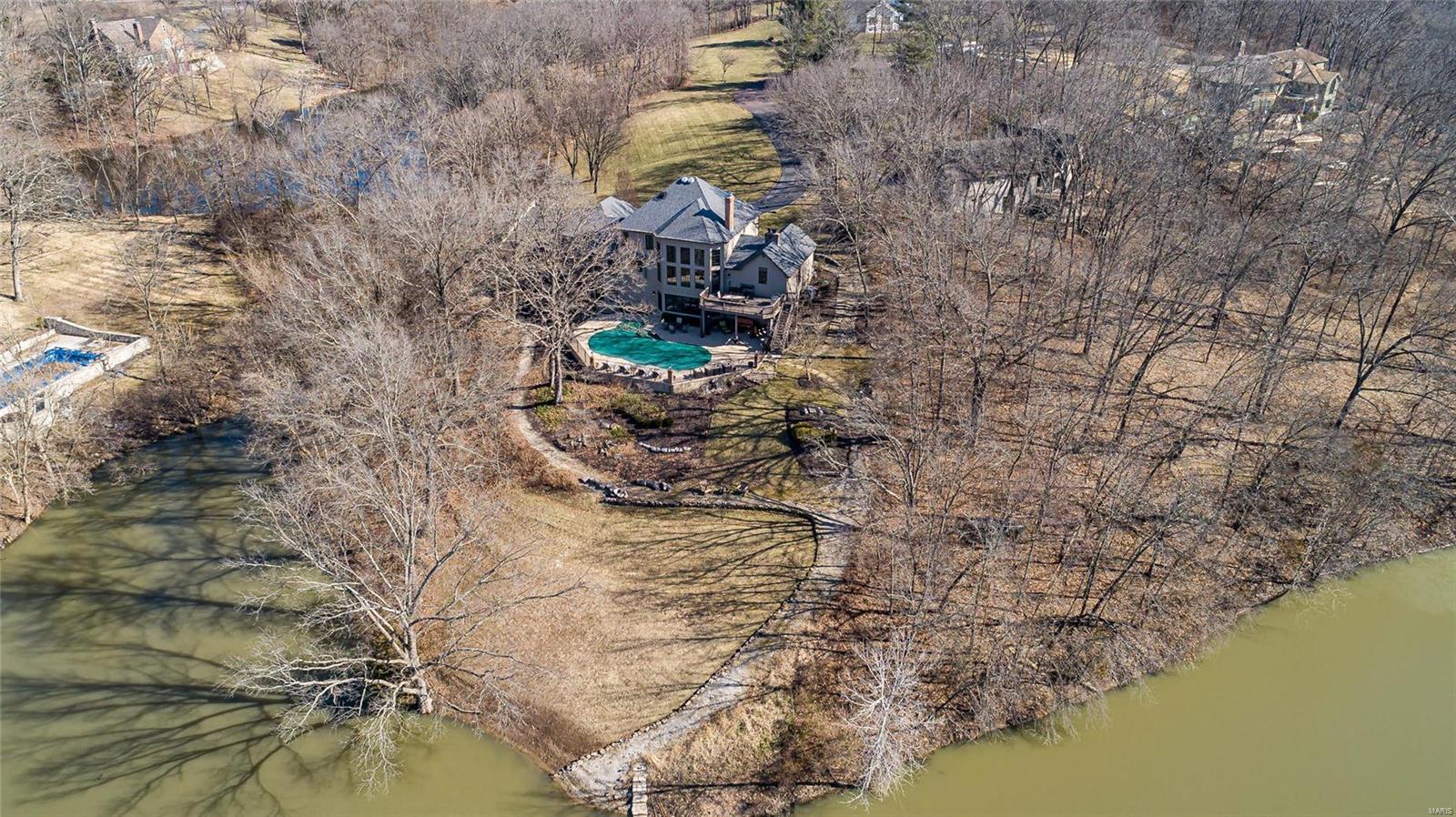 42 Chesterfield Lakes Road Chesterfield, MO 63005 - Photo 58 of 59 Gallery Image 58