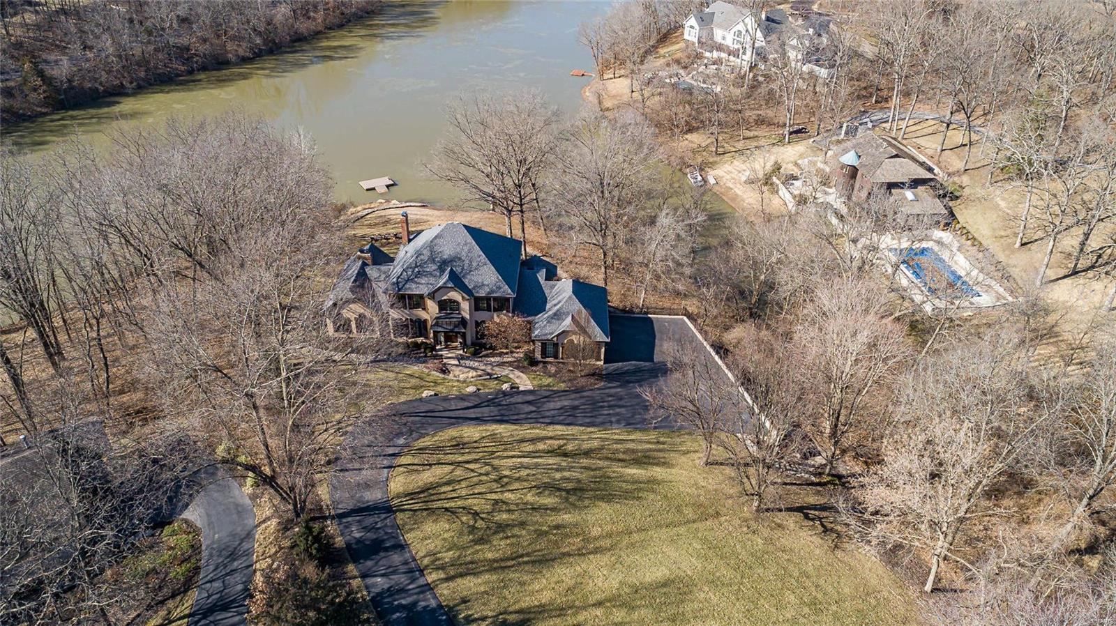 42 Chesterfield Lakes Road Chesterfield, MO 63005 - Photo 59 of 59 Gallery Image 59