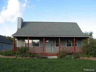 1047 Roods Lake Road Lapeer, MI 48446 - Photo 1 of 1 Photo