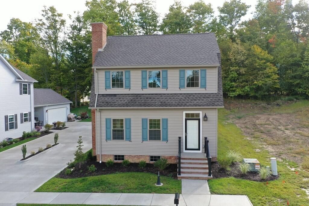 1759 Riva Ridge Drive Mansfield, OH 44904 - Photo 3 of 44 9054882_36