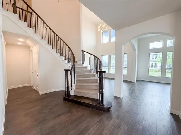 $632,000 | 2357 Ambassador Court, Heath, TX 75126