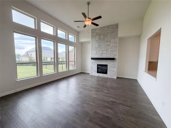 $632,000 | 2357 Ambassador Court, Heath, TX 75126