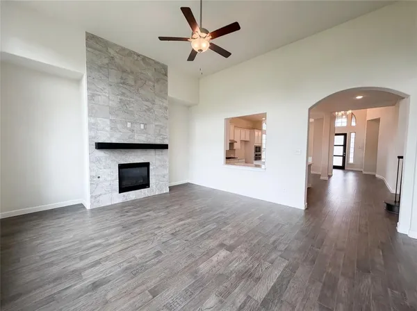 $632,000 | 2357 Ambassador Court, Heath, TX 75126