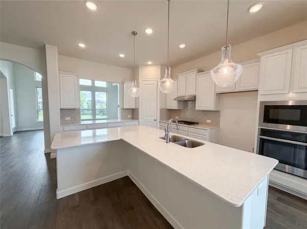 $632,000 | 2357 Ambassador Court, Heath, TX 75126