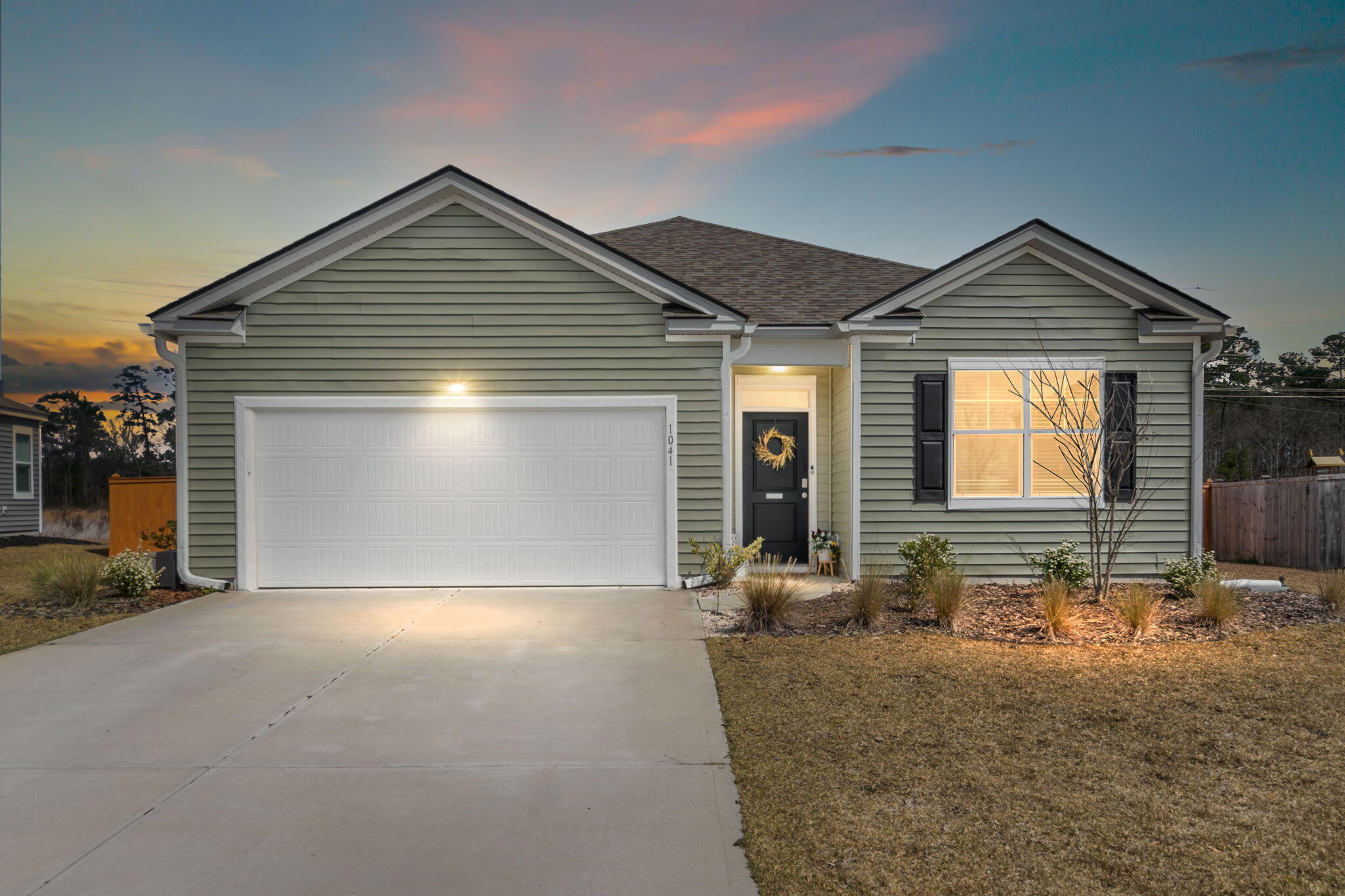 1041 Peridote Way Ladson, SC 29456 - Photo 1 of 34 1