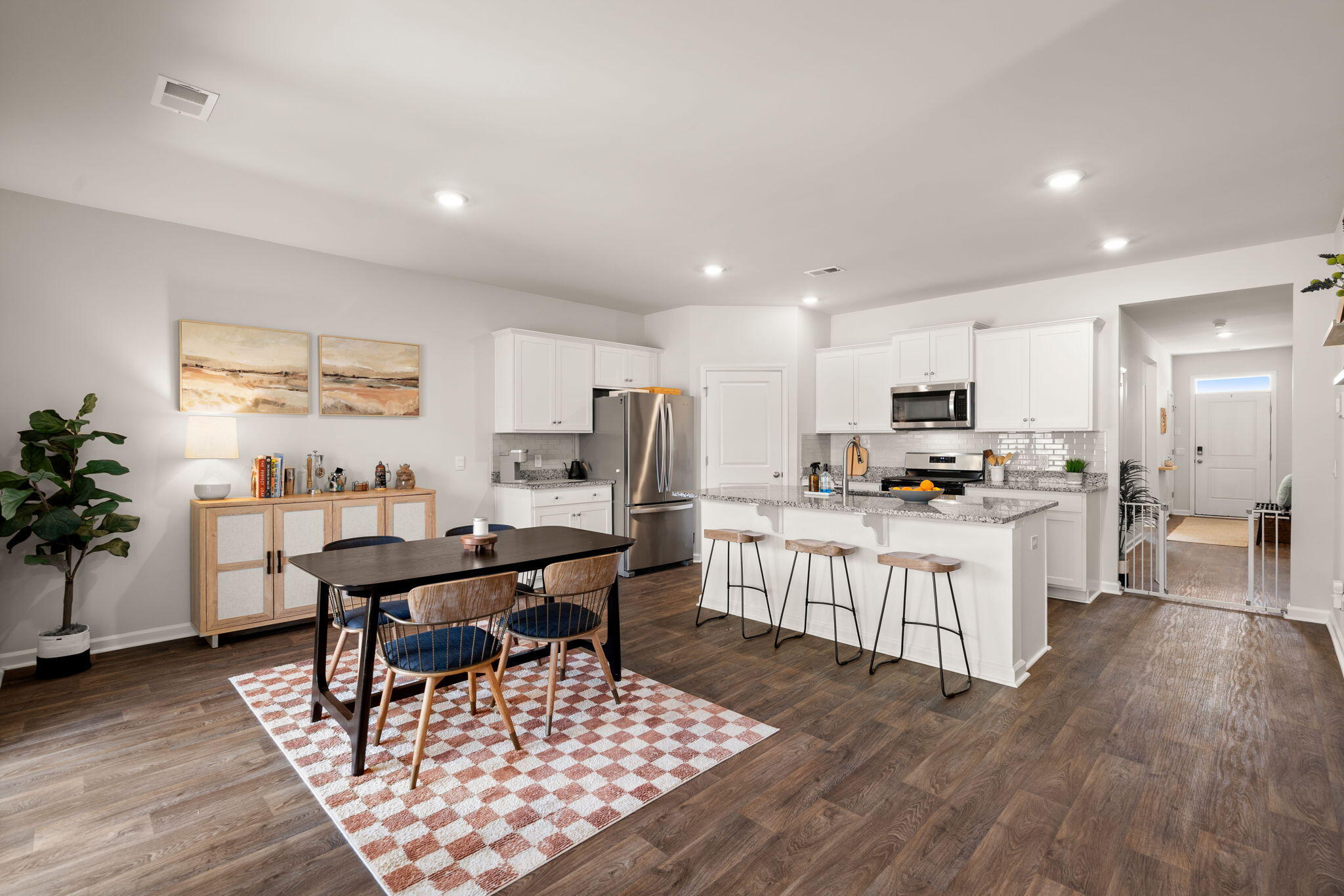 1041 Peridote Way Ladson, SC 29456 - Photo 13 of 34 12