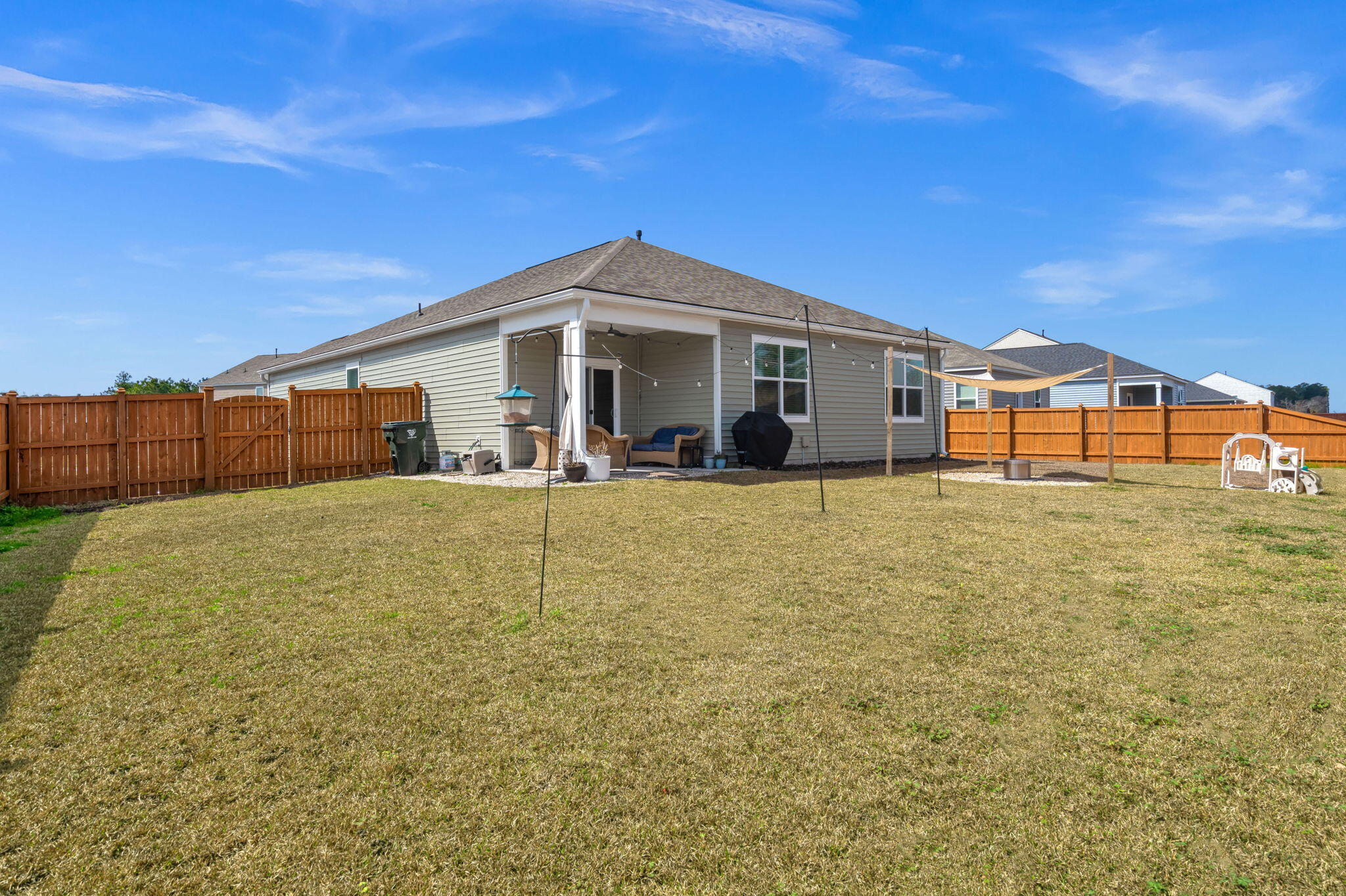 1041 Peridote Way Ladson, SC 29456 - Photo 29 of 34 28
