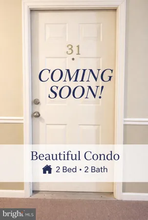 $215,000 | 45485 Westmeath Way, Unit G31, Great Mills, MD 20634