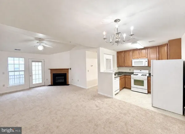 $215,000 | 45485 Westmeath Way, Unit G31, Great Mills, MD 20634