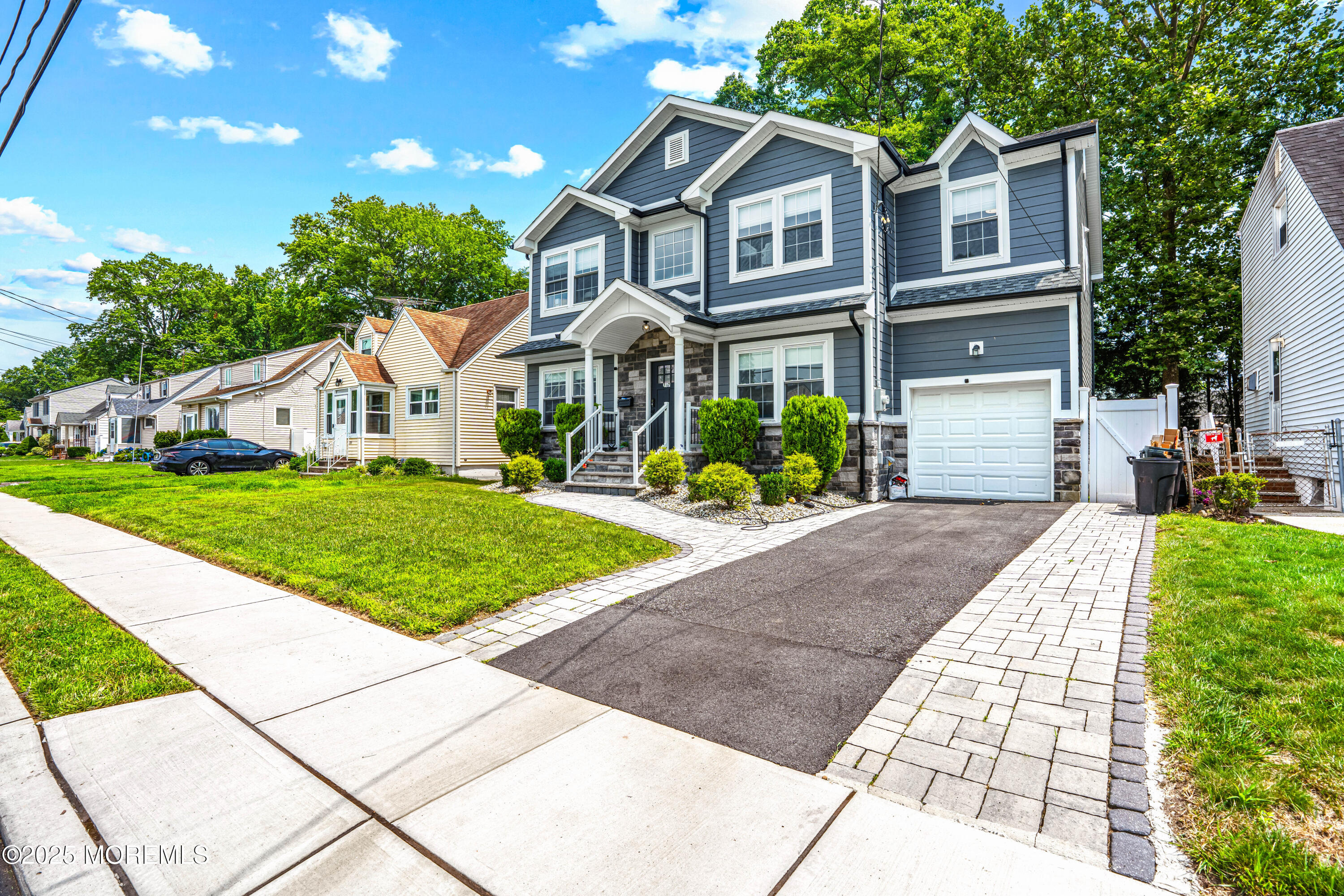767 Hemlock Road Union, NJ 07083 - Photo 2 of 28 767 Hemlock Rd Union - Exteriors (2 of 2